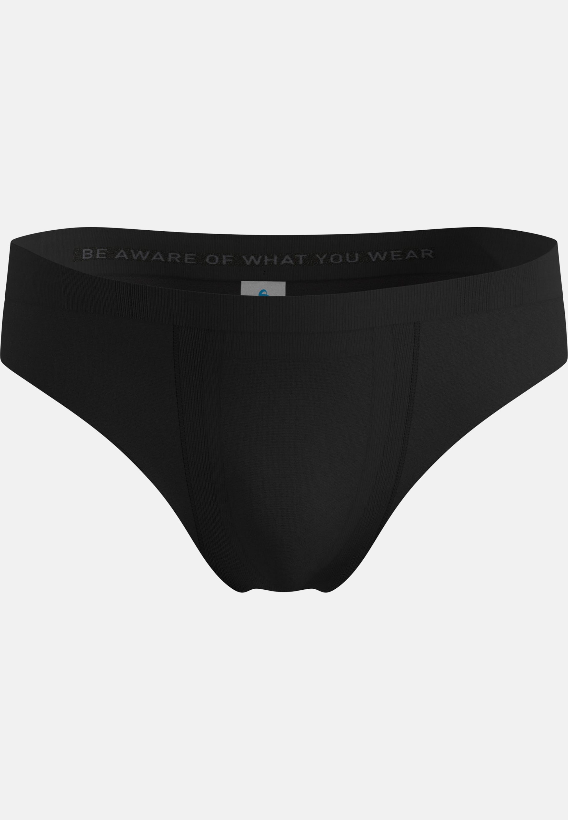 Performance Light Unterhose in black