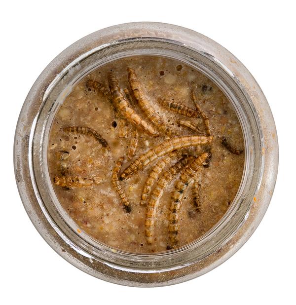 Dehner Natura Premium Wildvogelfutter