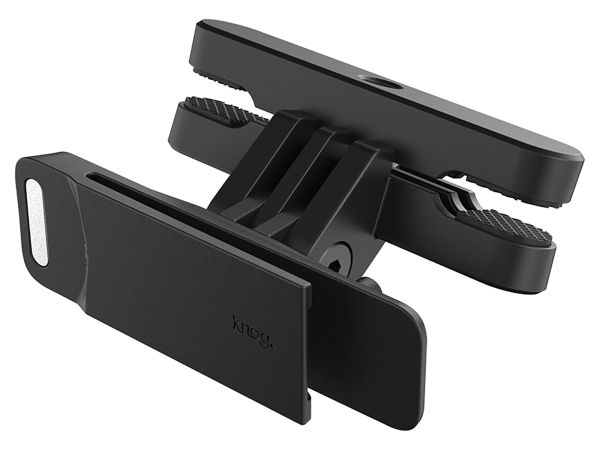 Knog Blinder Baglygtebeslag