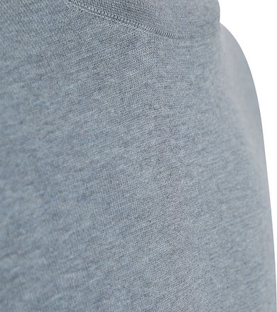 Profuomo Pullover Crewneck Basic Blauw PPWJ10001D-M kopen