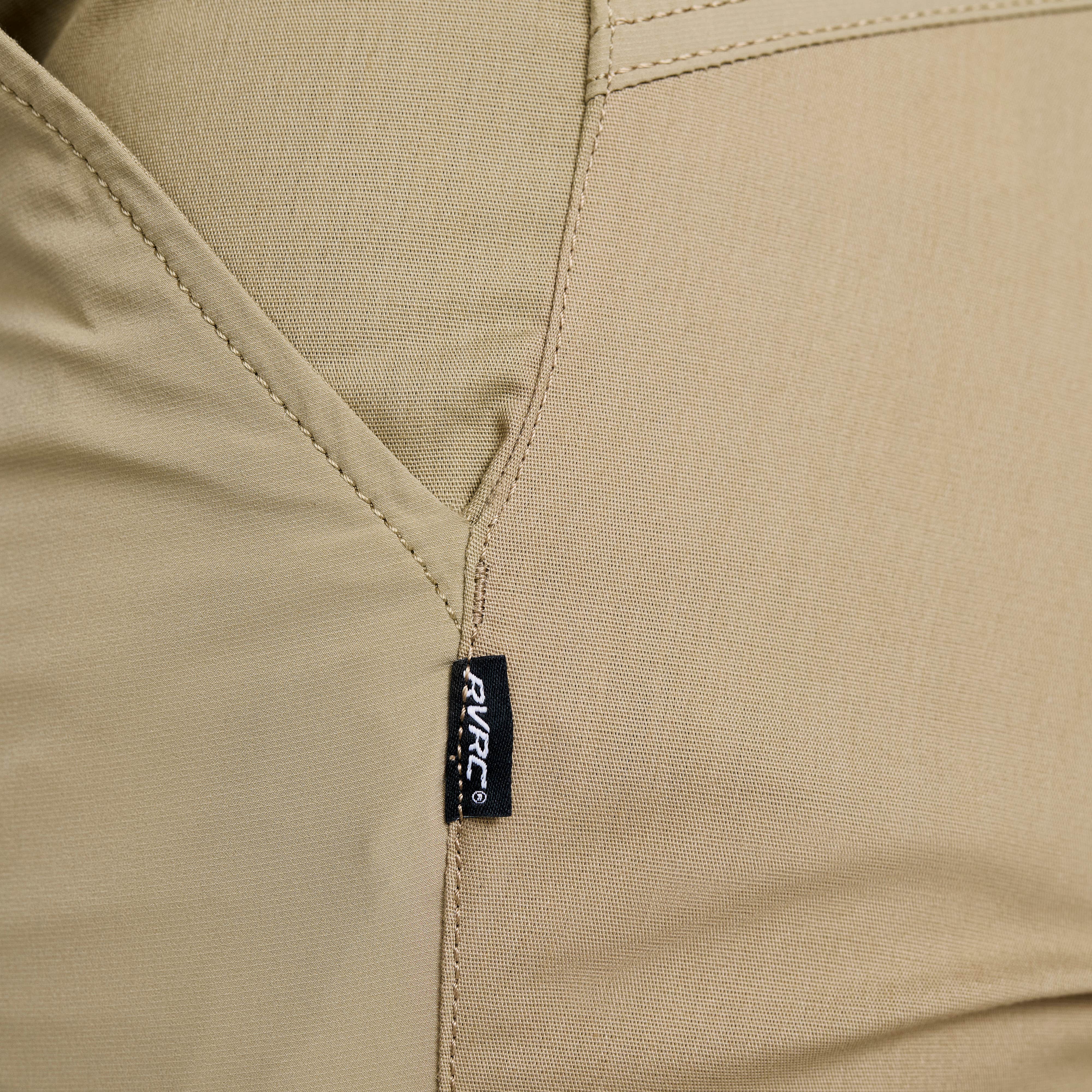 Rambler Lightweight Pants Herre Khaki