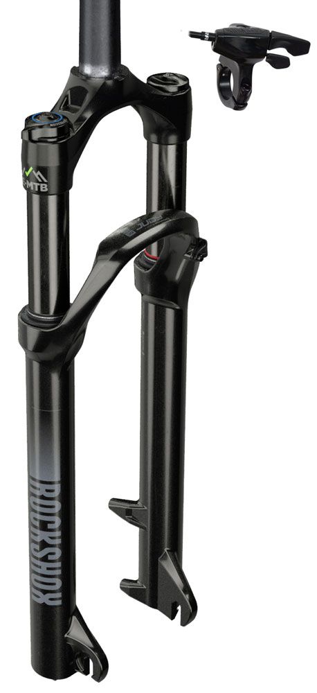 RockShox Judy Gold RL 29