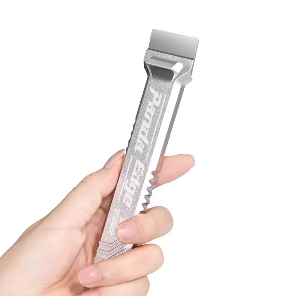 BIQU  Panda Edge Blade Scraper, Panda Edge    Präzisionscutter für den 3D Druckeinsatz
