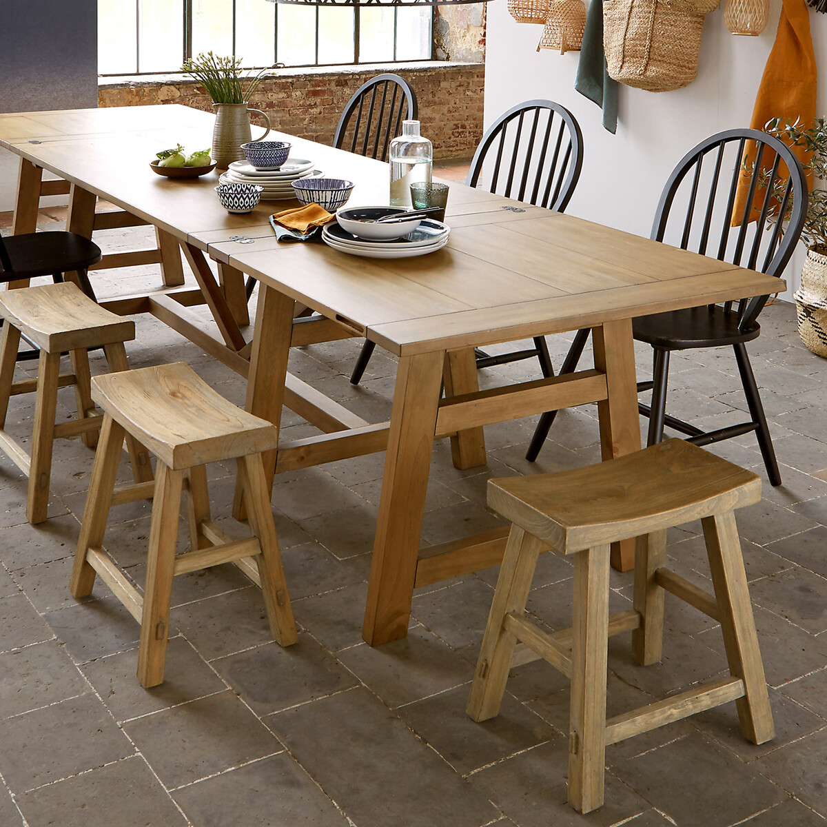 LA REDOUTE INTERIORES<br>Kruk Asayo