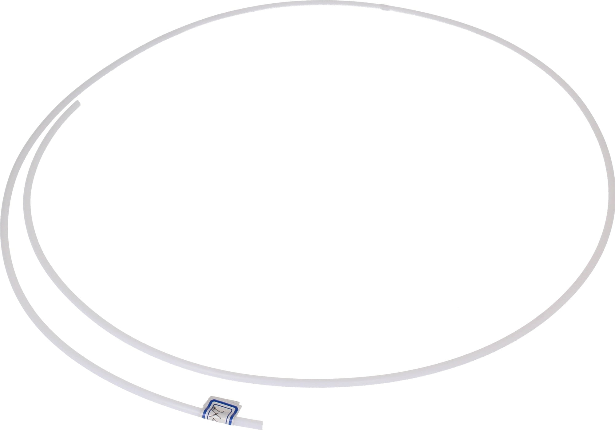 3DJAKE  PTFE Schlauch, 1,75 mm / 1 m    Hochwertiger Allround PTFE-Schlauch