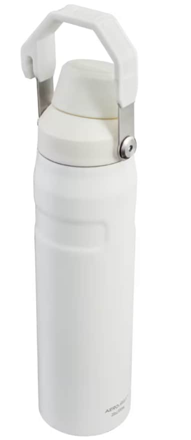 Stanley AeroLight Iceflow<br>Lett og isolert drikkeflaske