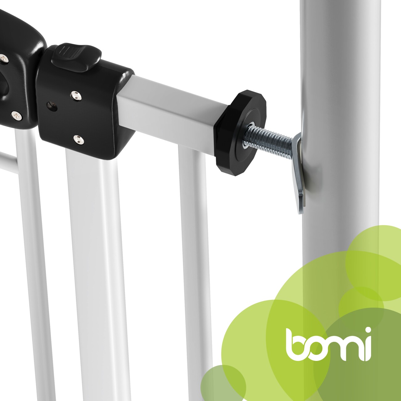 bomi Zubehör Schutzgitter 2er Set Y-Adapter