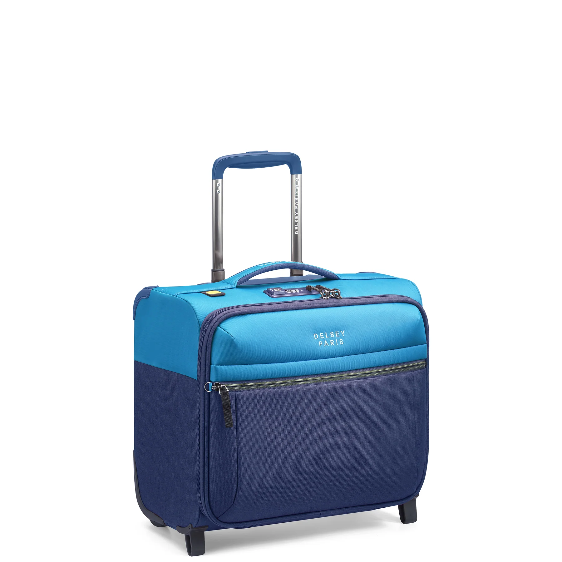BOARDCASE TROLLEY CABINE - Underseater 2 roues