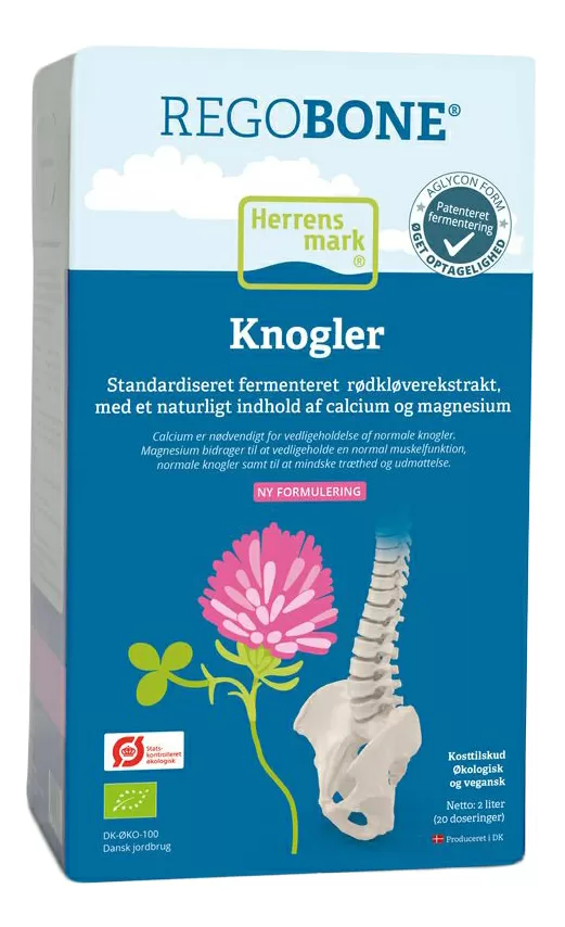 Herrens Mark REGOBONE - 2 liter