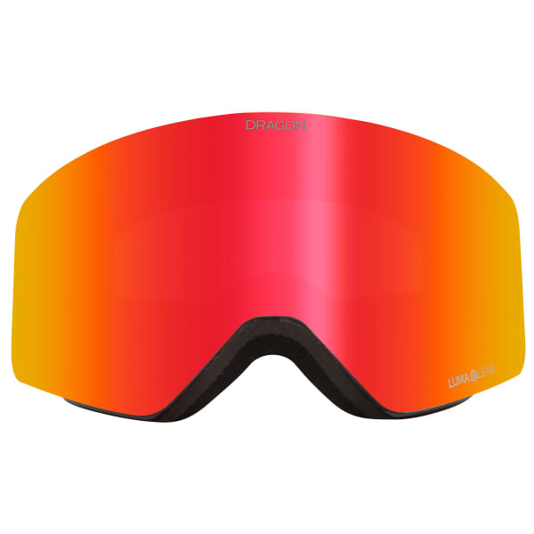 Masque de ski DRAGON R1 OTG SPLIT