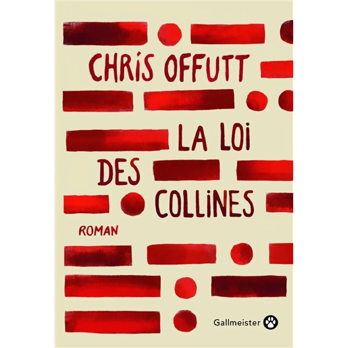 La loi des collines