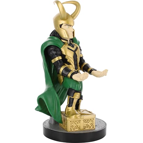 Cable Guys figur 21,5 cm - Loki