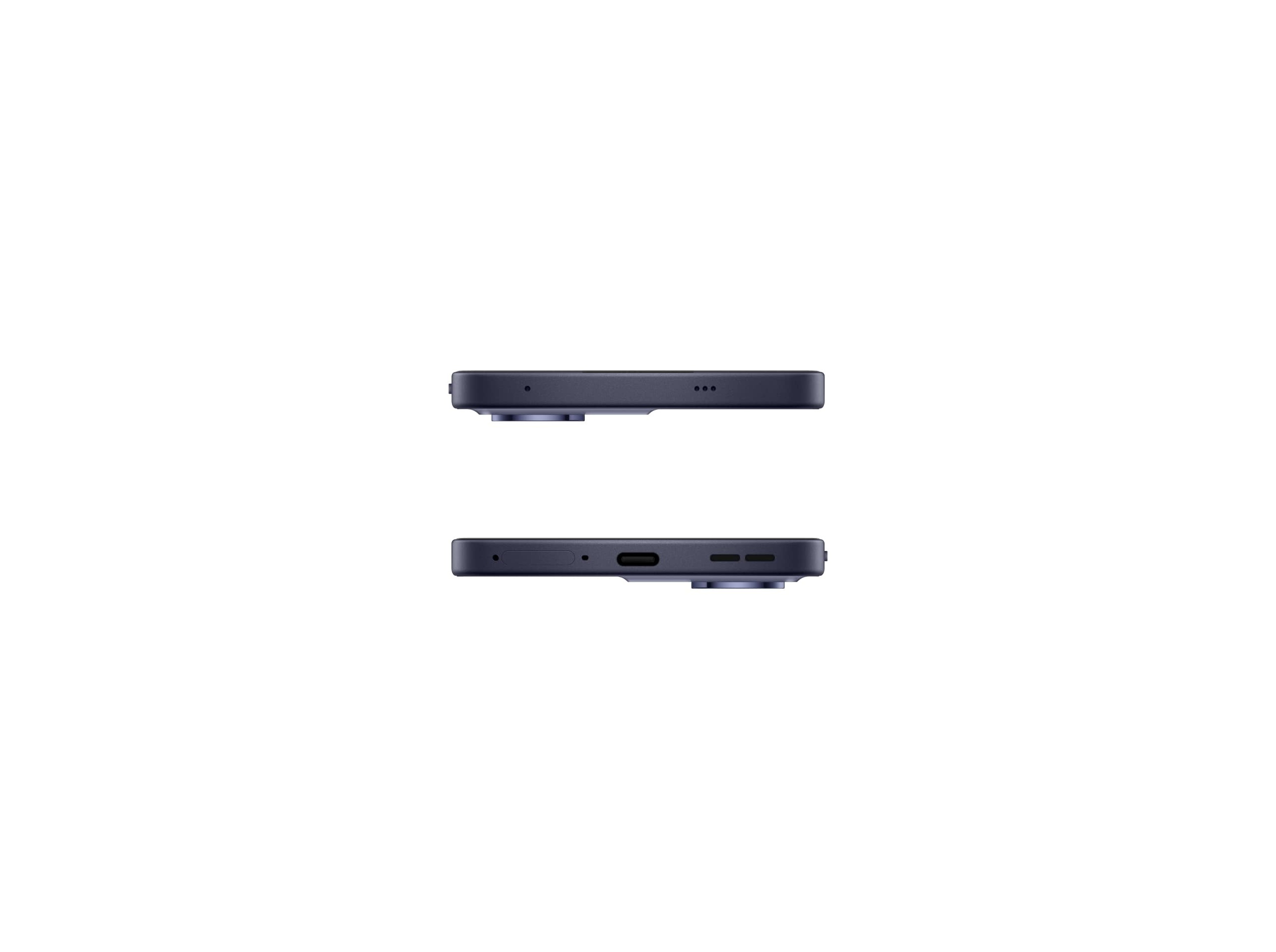 SMARTPHONE OPPO RENO13 FS 5G 12/512GB AZUL