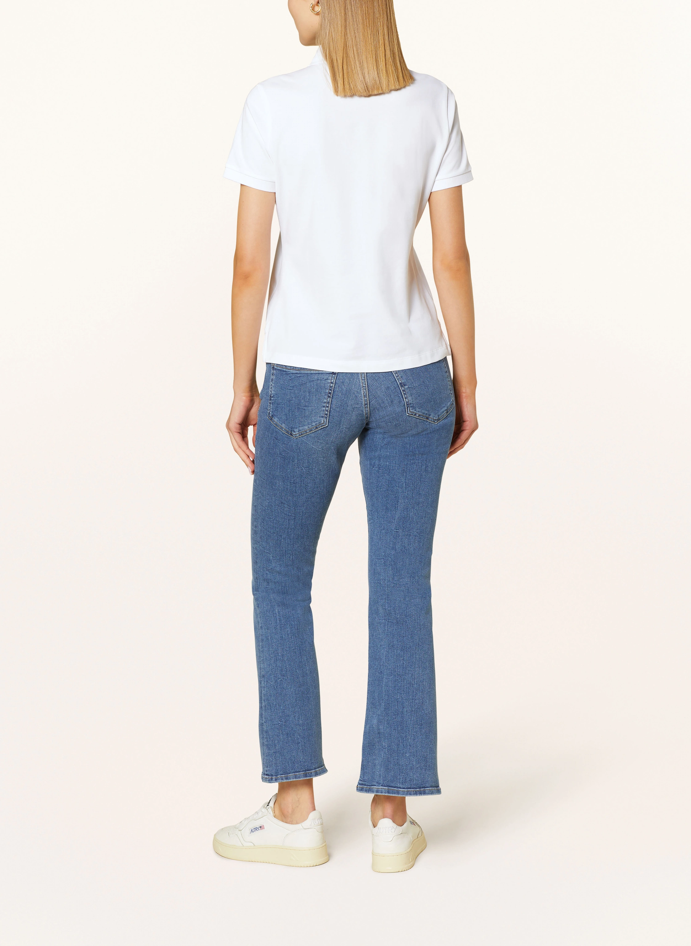GANT Piqué-Poloshirt