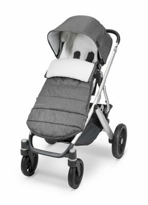 UPPAbaby Cozy Ganoosh Vognpose, Jordan Grey