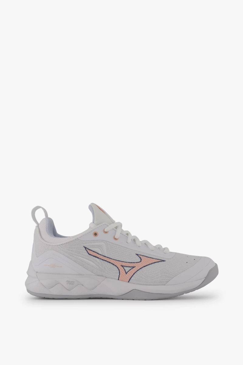 Mizuno Wave Luminous 2 Damen Hallenschuh