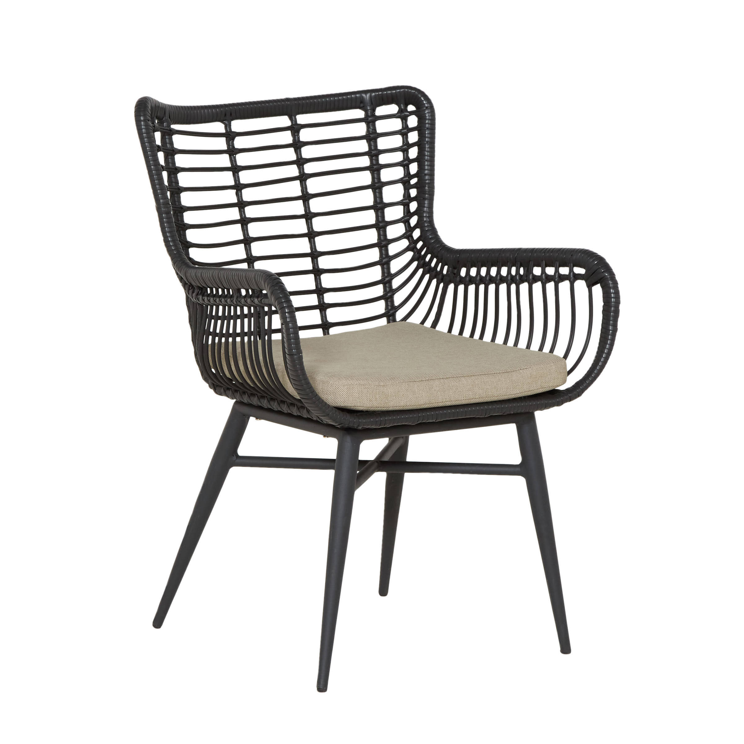 NOUS Garden tuinstoel Tango
