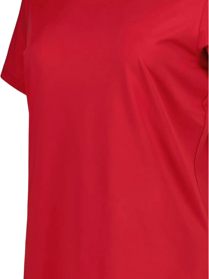 Energetics Perfect Basic T-shirt Rød