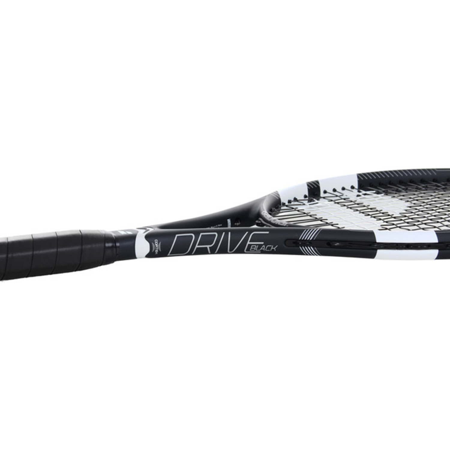 Babolat Drive Tour Black Limited Tweedekans