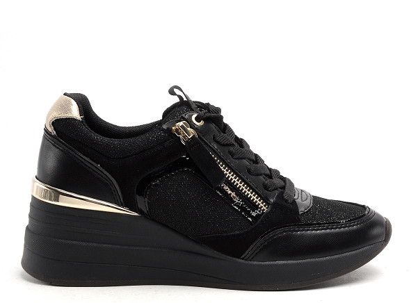 Tamaris basses femme 23703 41 noir