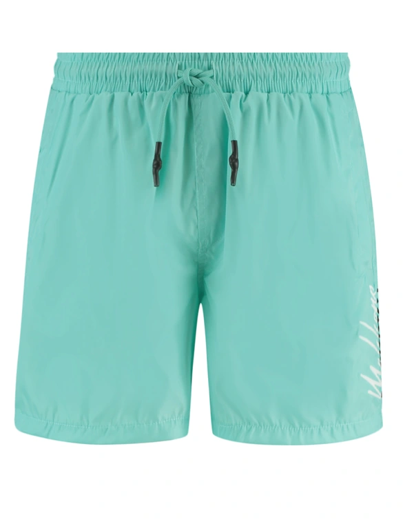 Malelions Swim short Split MM3-SS25-13