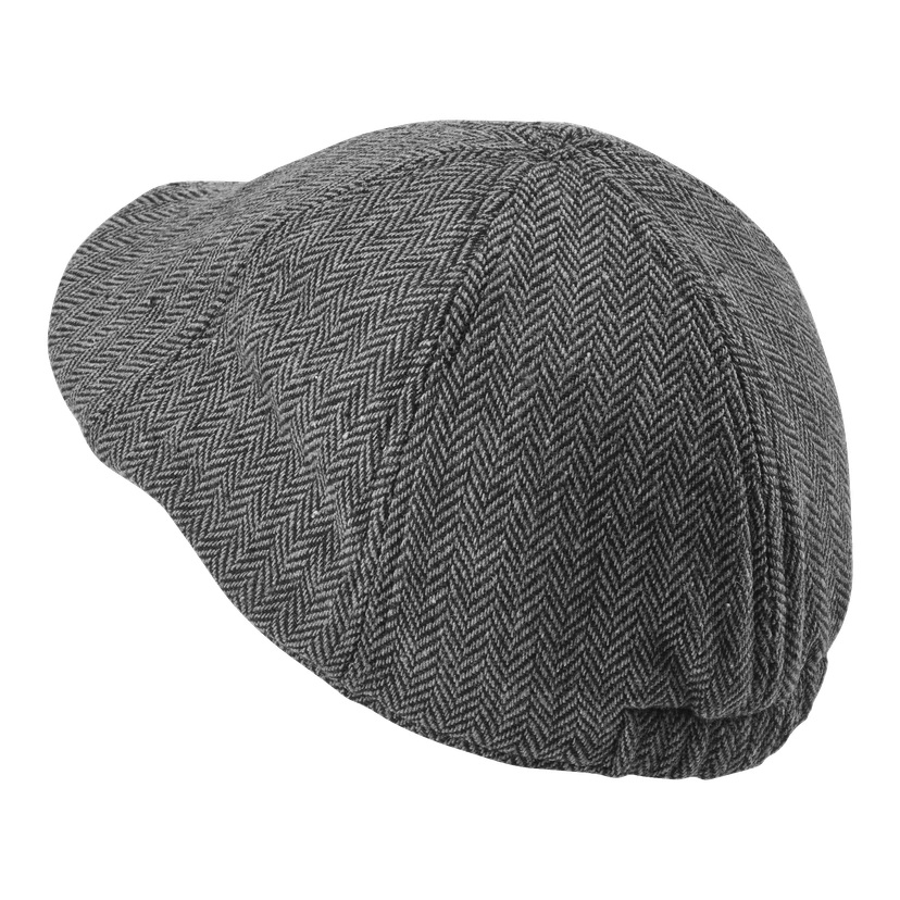 Fôret caps