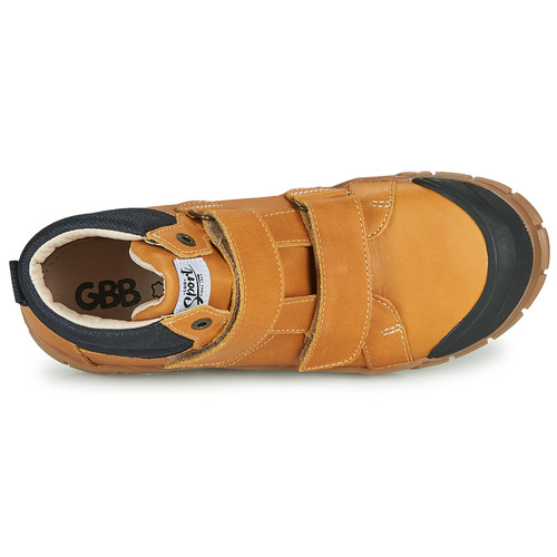 GBB - HENI - Cognac