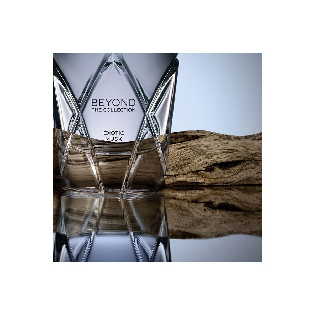 Bentley Exotik Musk Eau de Parfum