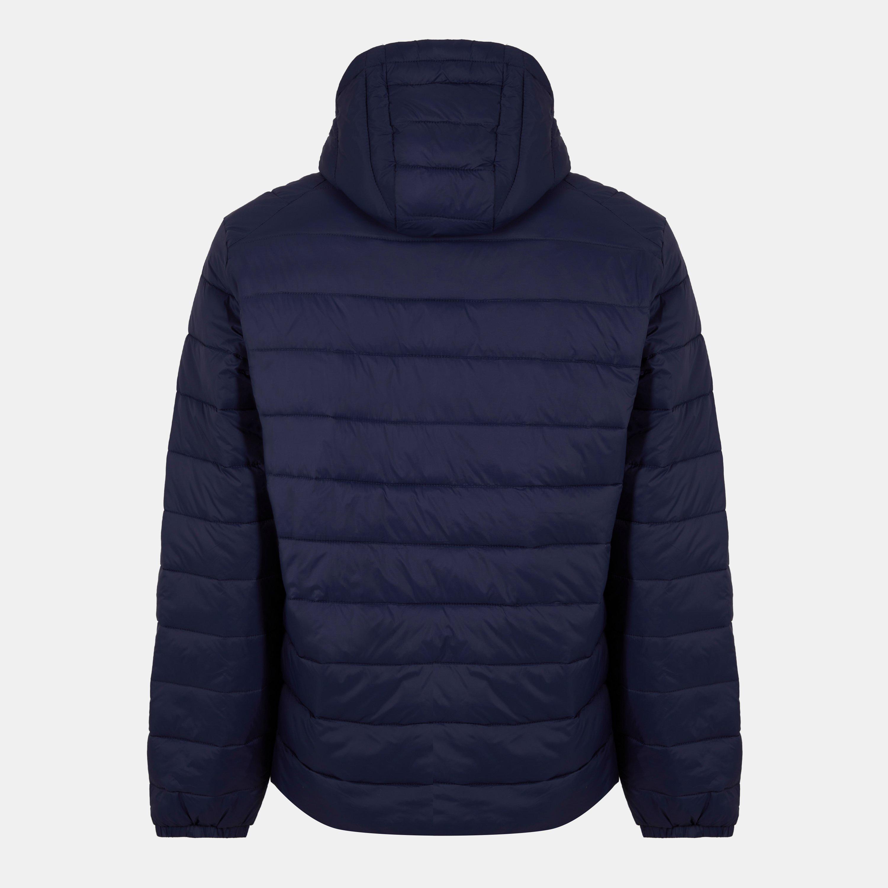 Jack and Jones J And J Sprint Puffer Jacket Mens