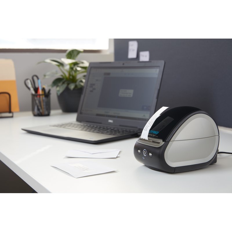 Imprimante d'étiquettes Dymo LabelWriter 550 Turbo