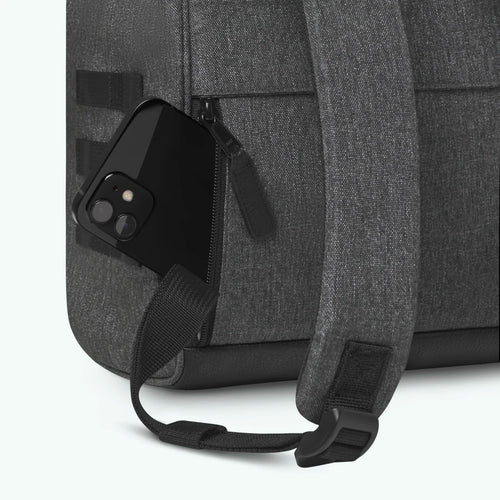 Sac à dos Adventurer Small Luxembourg gris