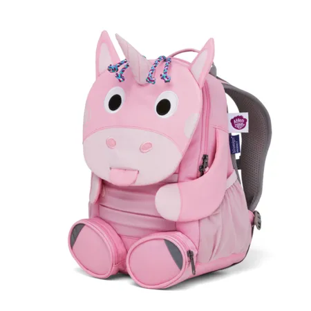Affenzahn Großer Freund Kindergartenrucksack - Einhorn