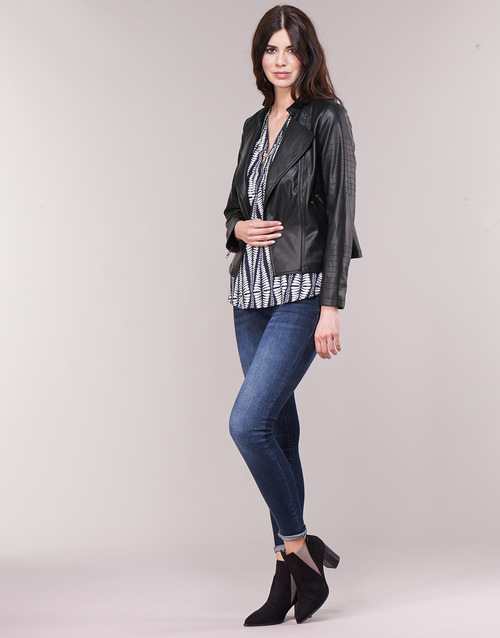 Moony Mood - LAVINE - Noir