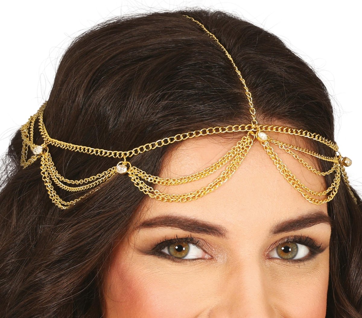 Gouden Tiara