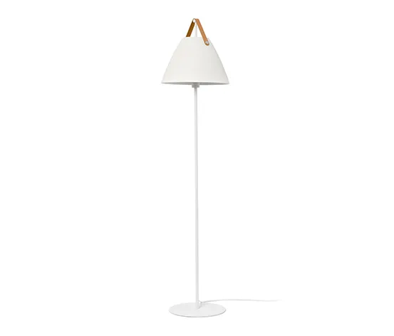 Design for the people by Nordlux Stehleuchte »Strap«