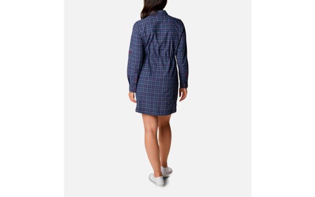 Columbia Silver Ridge Kleid
