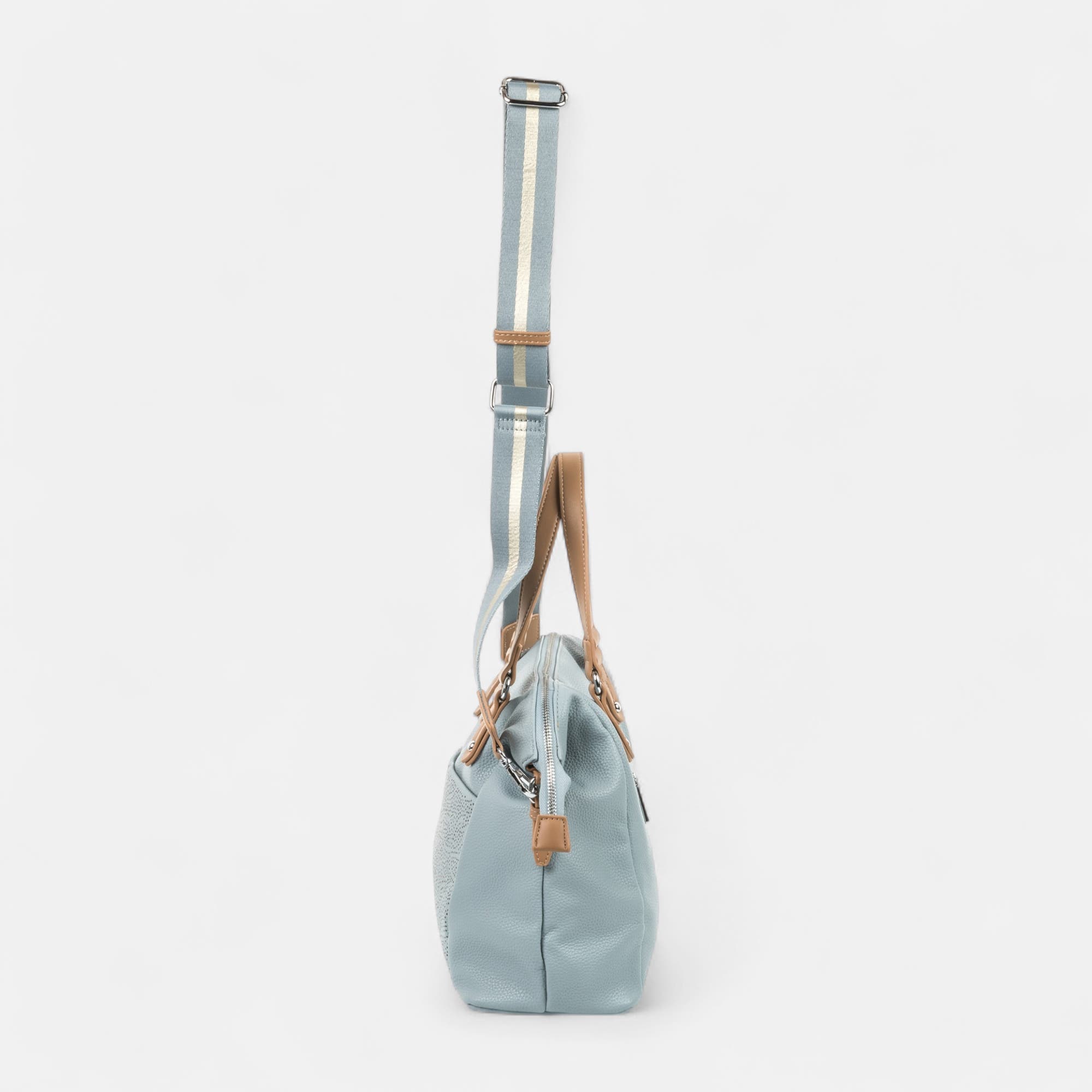 Sac à main jeans