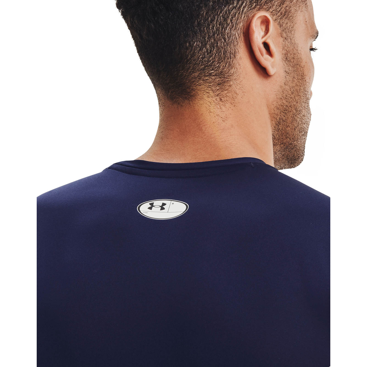 Under Armour Heatgear Sleeveless Shirt