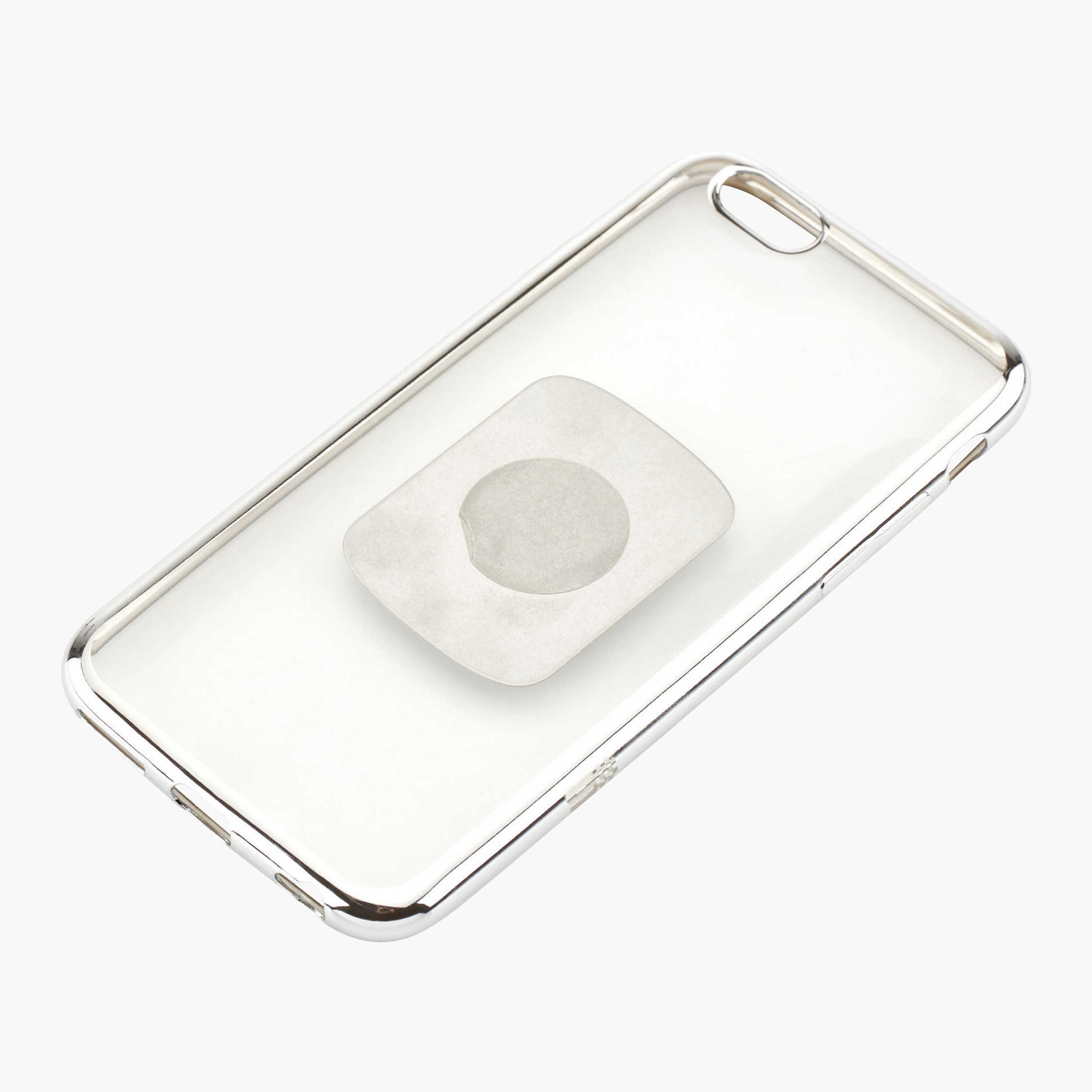 Magnetplate for mobilholder, 2 stk.