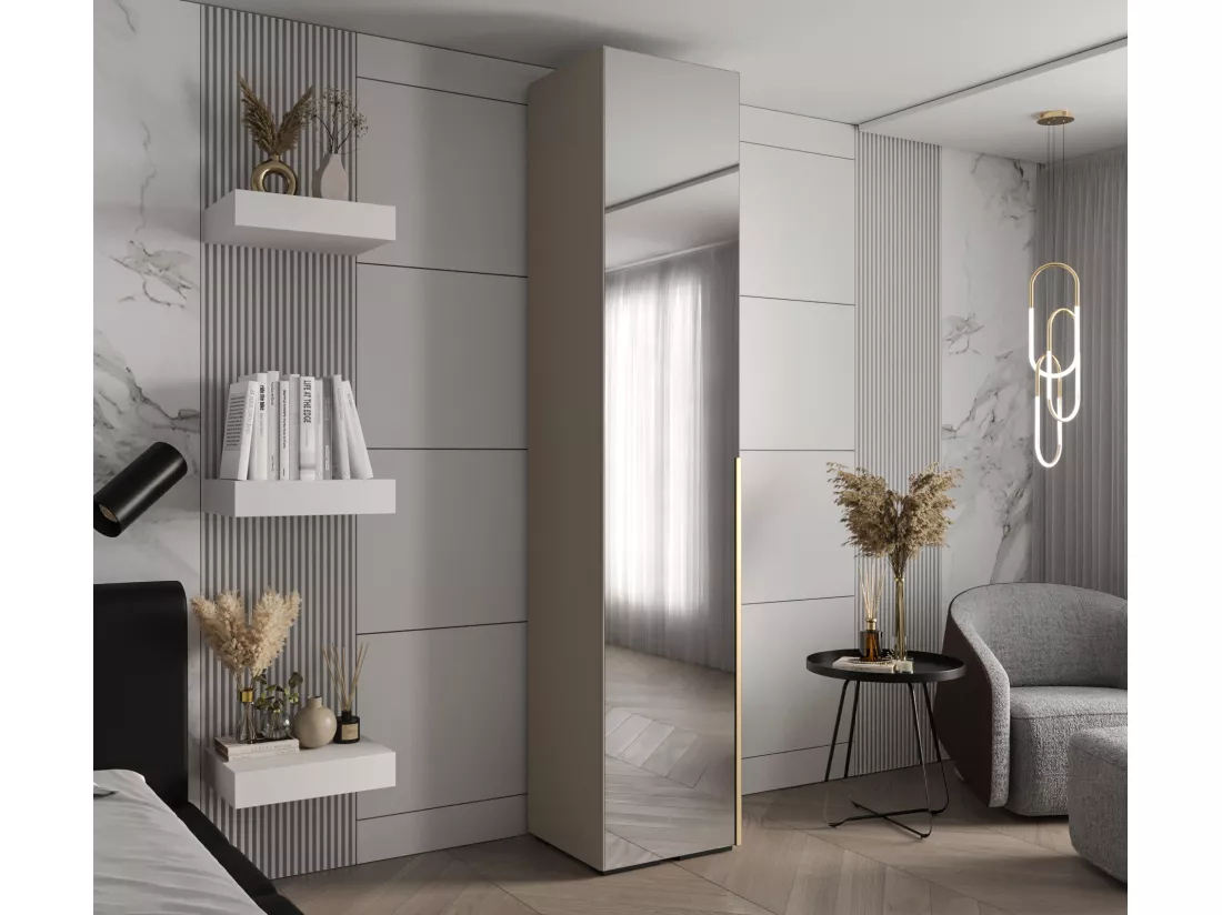Armoire miroir Inova 1