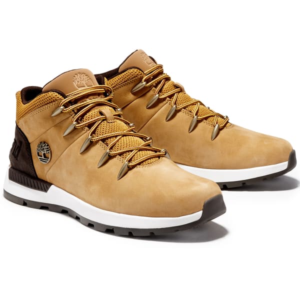 Après ski TIMBERLAND SPRINT TREKKER MID WHEAT