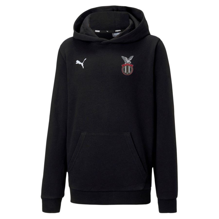 FC Stockholm Supporter Hood Jr