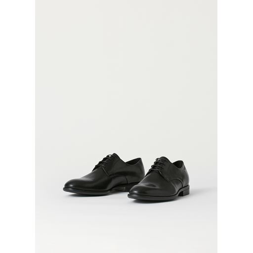 Vagabond Shoemakers Harvey Sko, Sort, 43