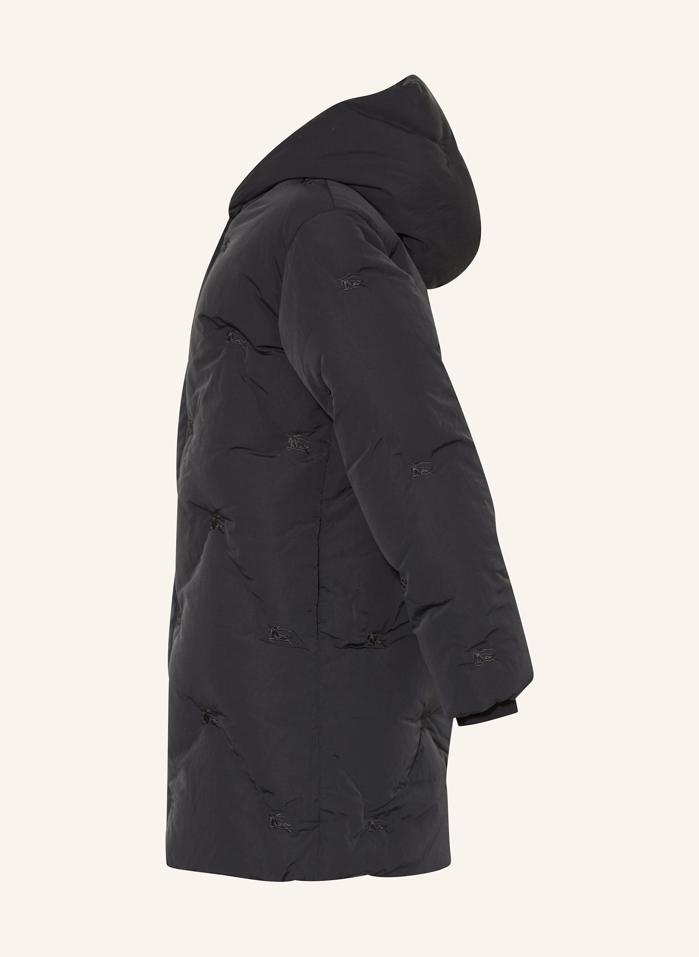 BURBERRY Daunenmantel