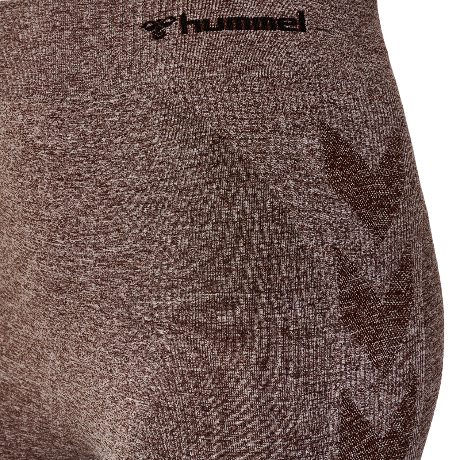 hmlCI SEAMLESS MID WAIST TIGHTS