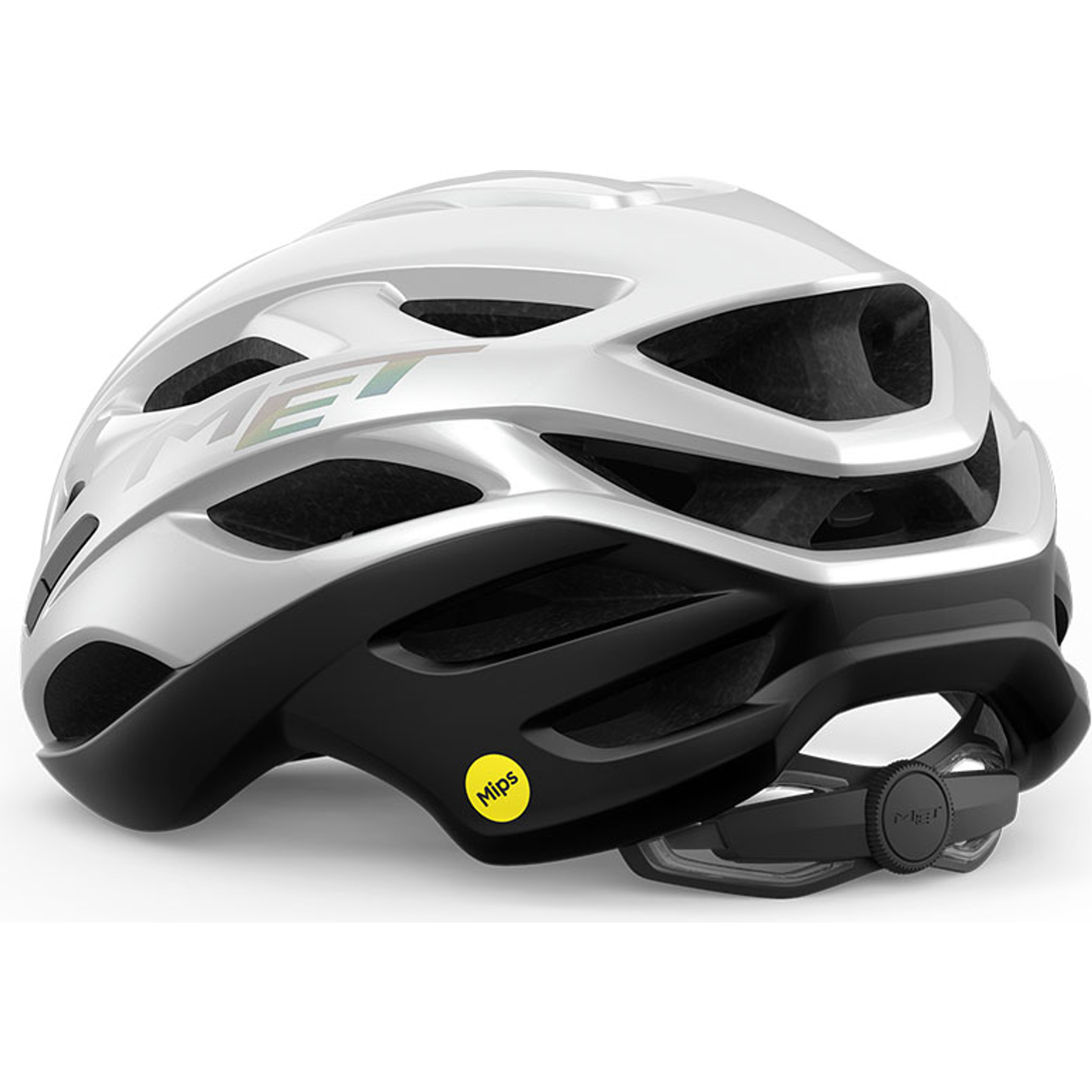 MET Estro MIPS Racefiets Helm