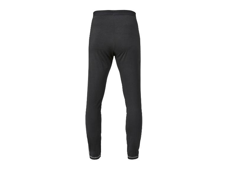 Lange heren onderbroek