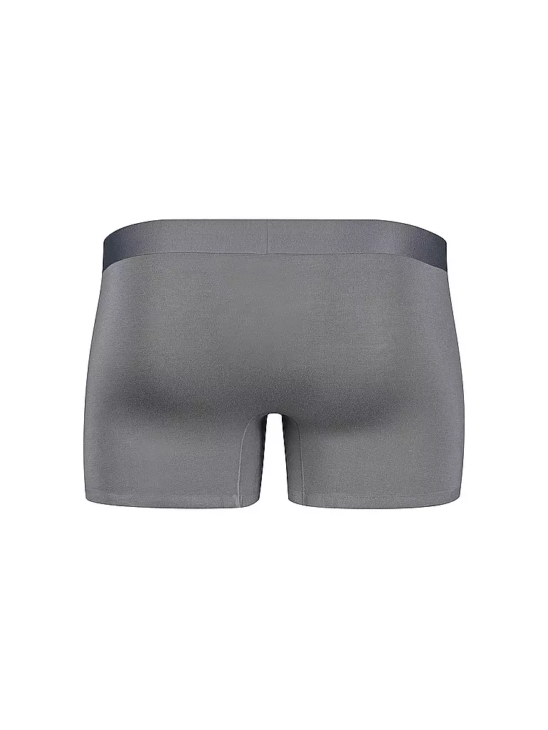 SKINY Pants grey grau