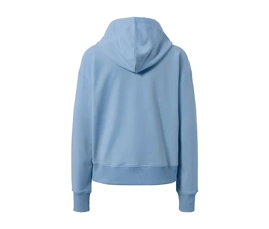 Kapuzen-Sweatpullover