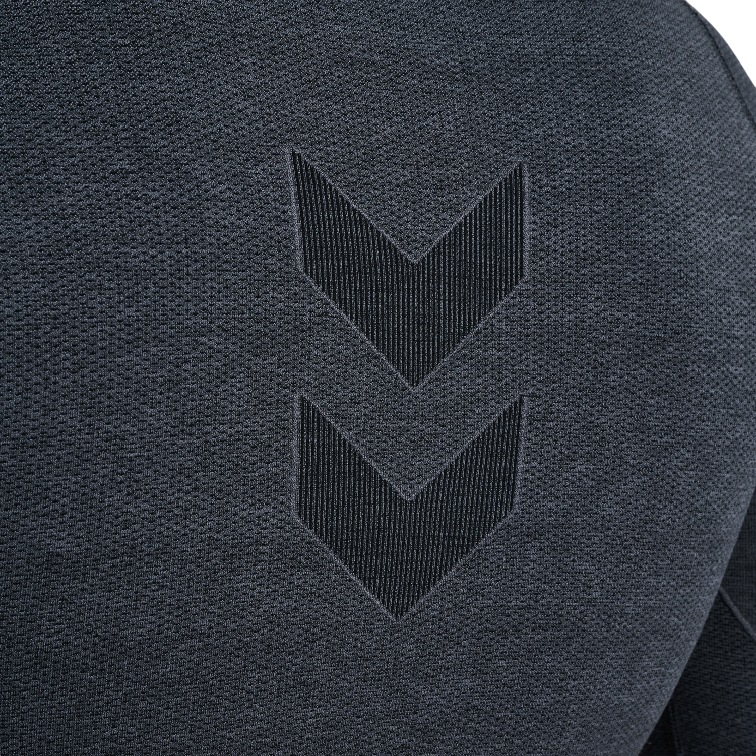 hmlTE MIKE SEAMLESS T-SHIRT L/S